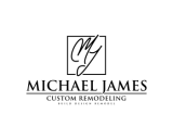 /public/logoimage/1566134224Michael James Custom Remodeling.png